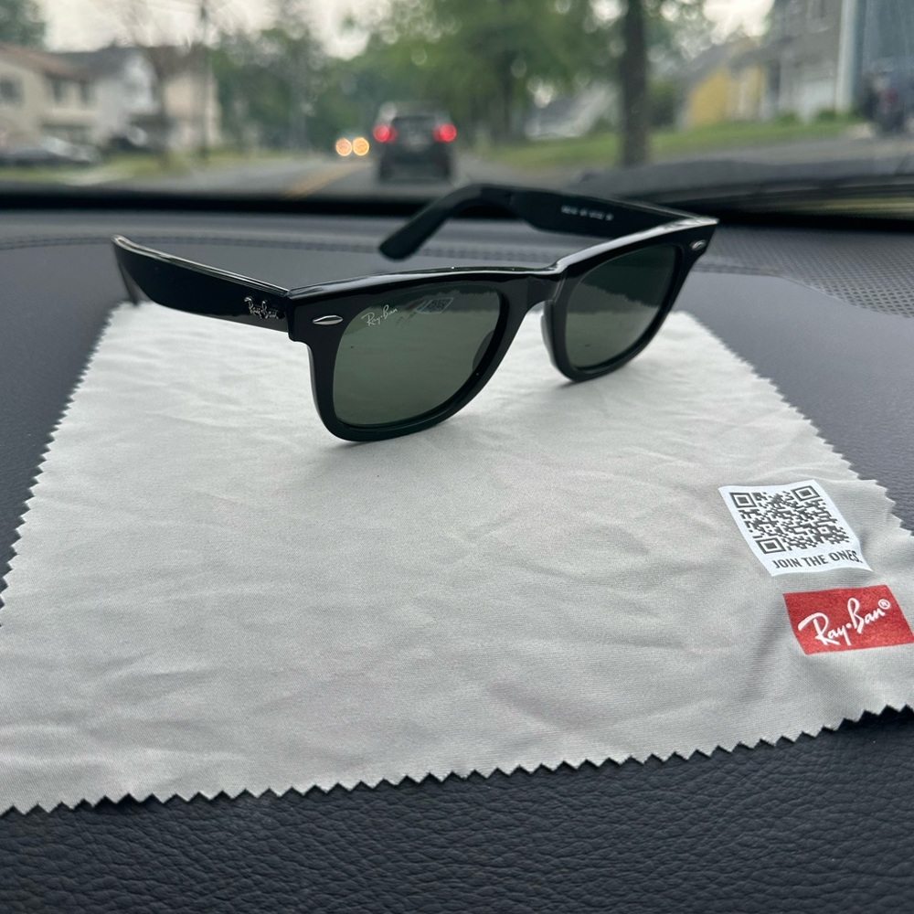 Ray Bans Wayfarer